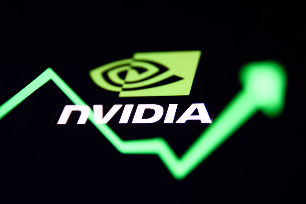 AI stocks like Nvidia are surging. Should you buy into the hype?