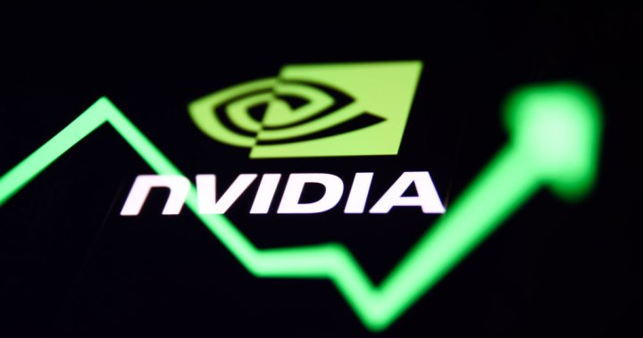 AI stocks like Nvidia are surging. Should you buy into the hype? – National | Globalnews.ca