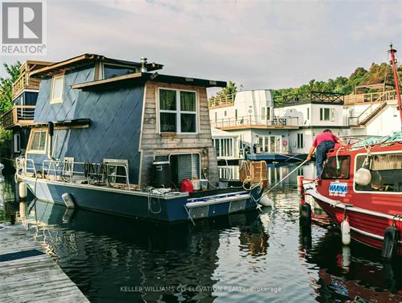 7 Brimley Rd. S., Toronto, Ont., costs just $150,000 to own.