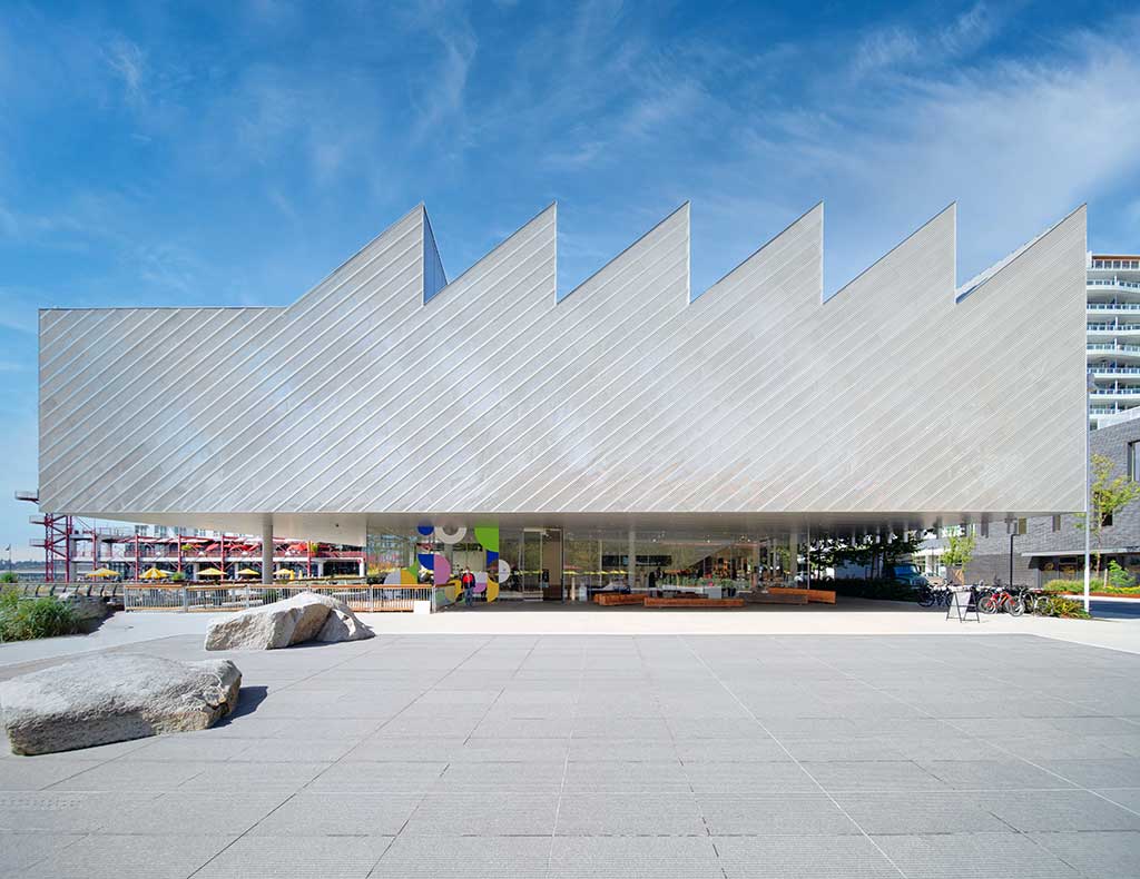 The Polygon Gallery