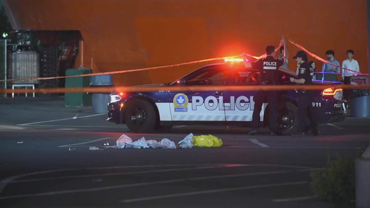 One man in critical condition following violent assault. Wednesday, May 31, 2023.