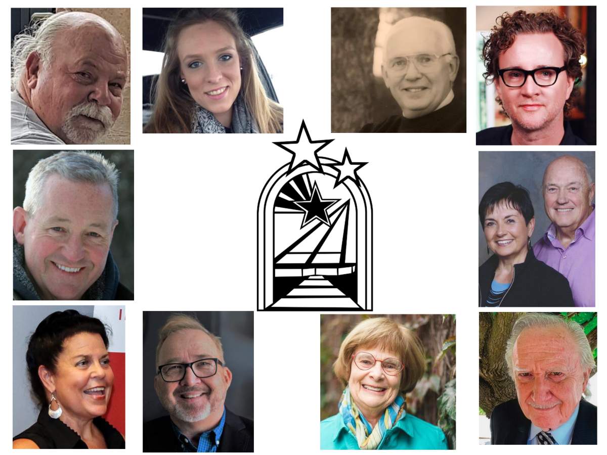 Eleven individuals will be inducted into the Peterborough and District Pathway of Fame in September.