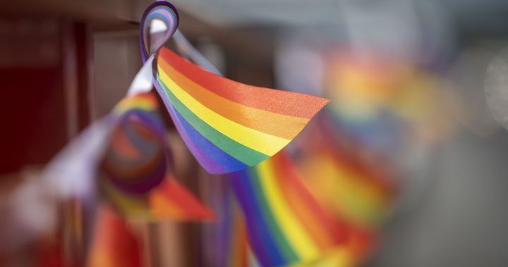 How Canada’s Pride events are changing amid rise in anti-LGBTQ2 online threats