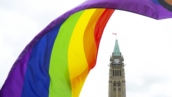 Liberals face calls for LGBTQ2 envoy to advocate abroad – National | 24CA News