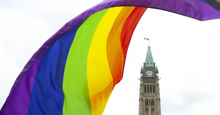 Liberals face calls for LGBTQ2 envoy to advocate abroad