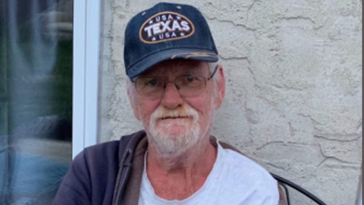William Alvin Rayton. 74, was last seen leaving his northeast Calgary home on June 10.