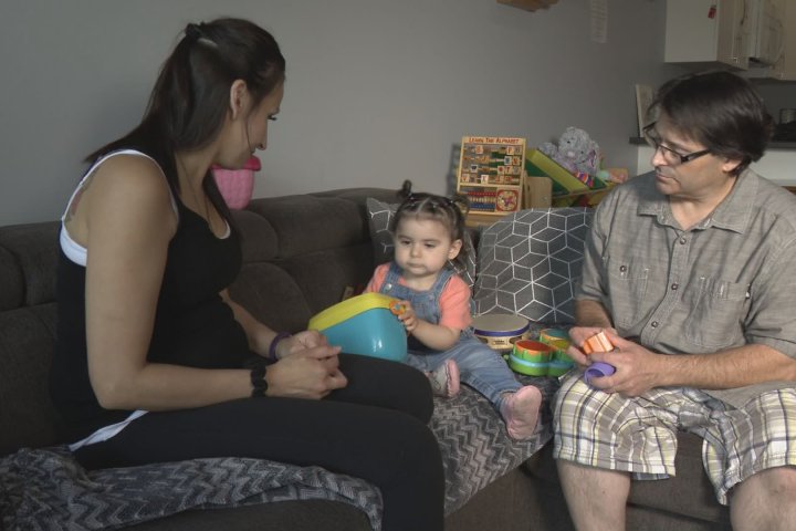 ‘This is my only purpose now’: B.C. recovery programs help parents get clean