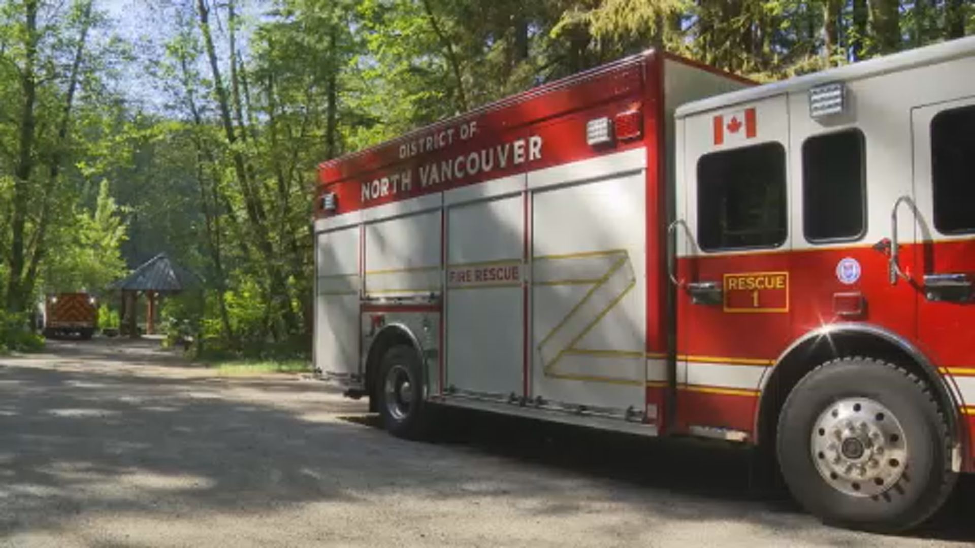 26-year-old man drowns at North Vancouver’s Rice Lake – BC | 24CA News