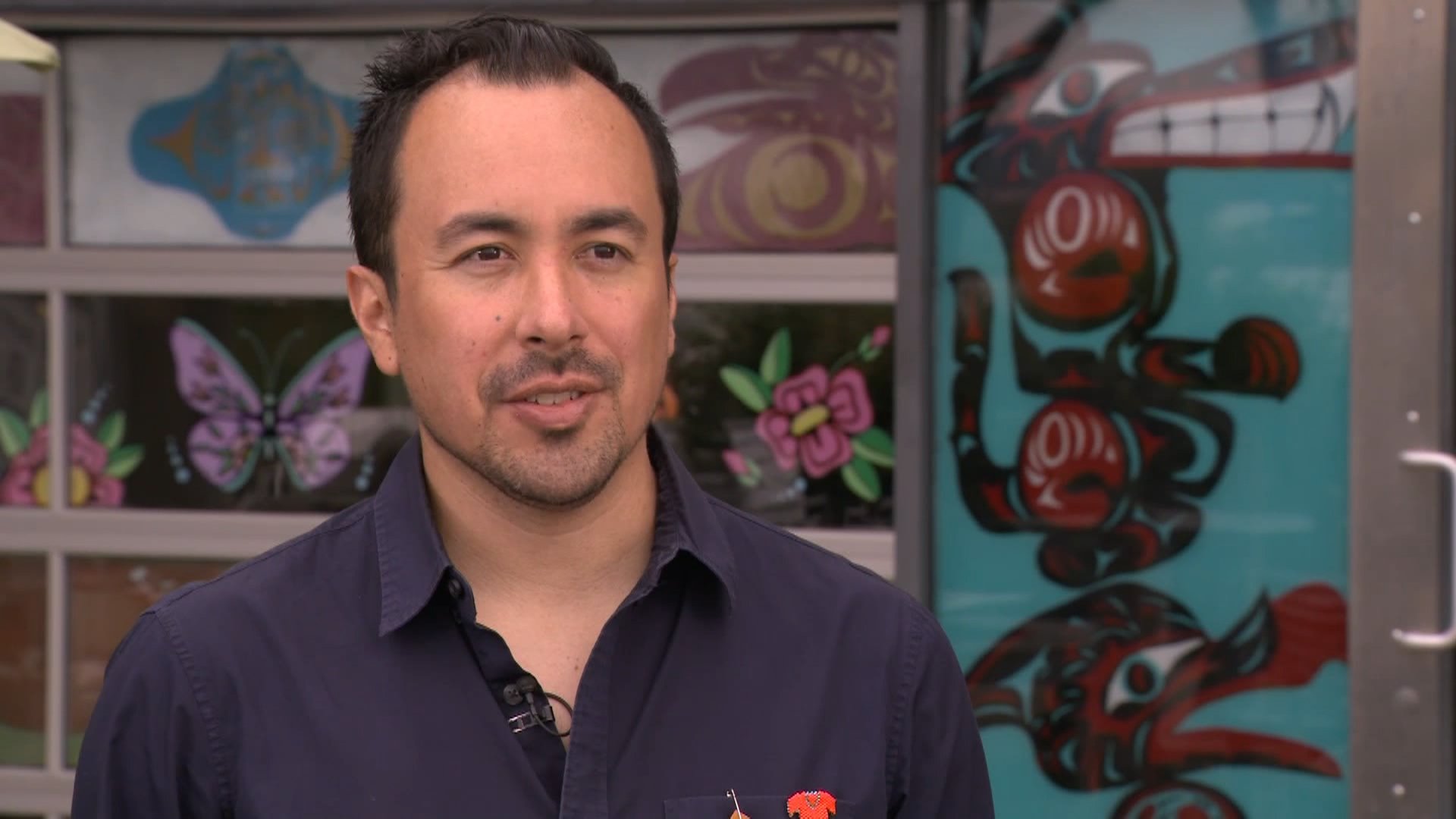 'Interact with culture': 2nd annual Indigenous artisan market kicks off in New Westminster - BC - Vimarsana News