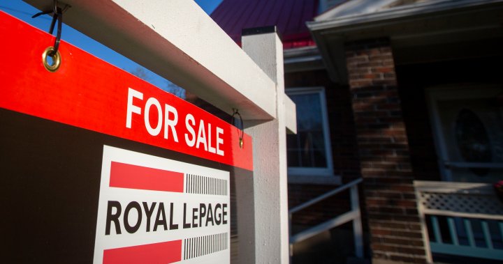 Toronto home sales and prices up from last July, down from June: TRREB