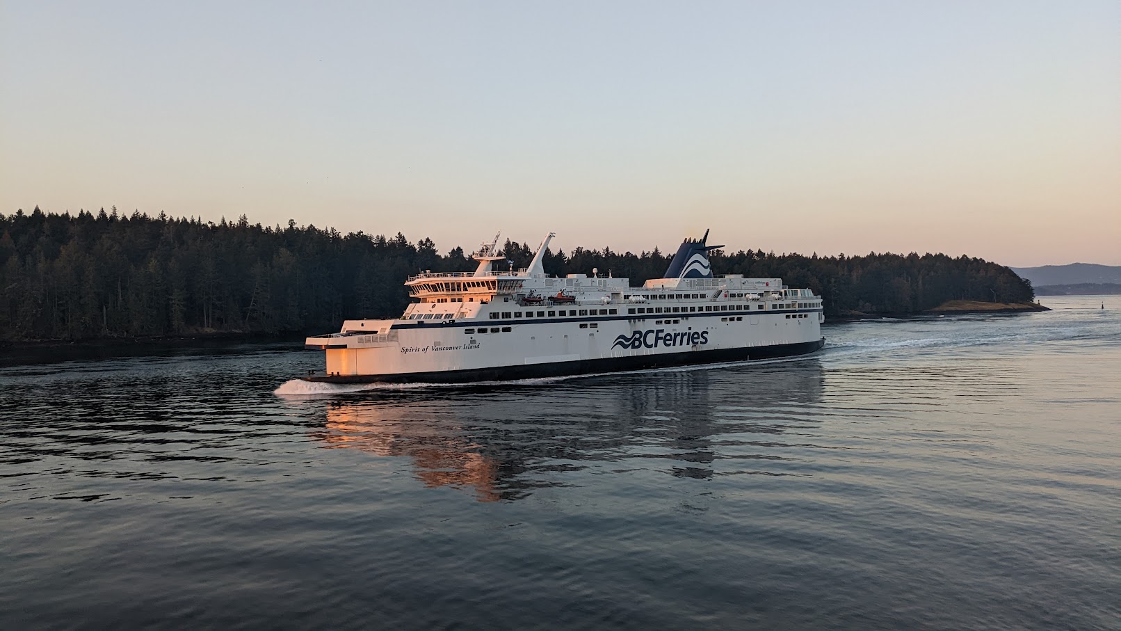 Union files unfair labour practice complaint against BC Ferries amid ‘tense’ negotiations