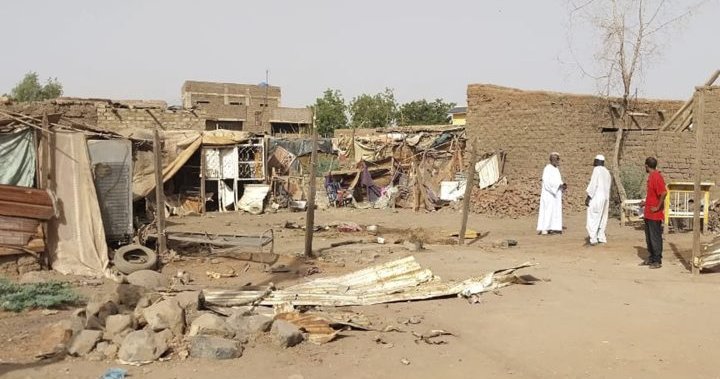 UN Security Council urges immediate Sudan ceasefire, renewed transition talks