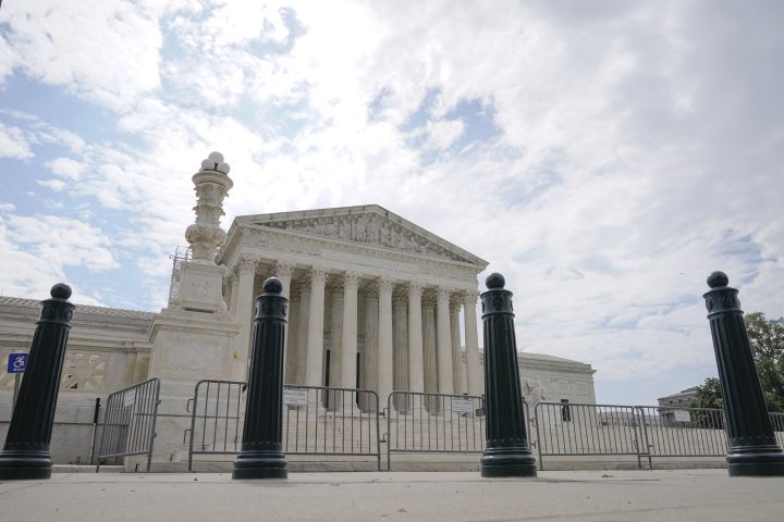 U.S. Supreme Court ruling makes it more difficult to convict over violent threats