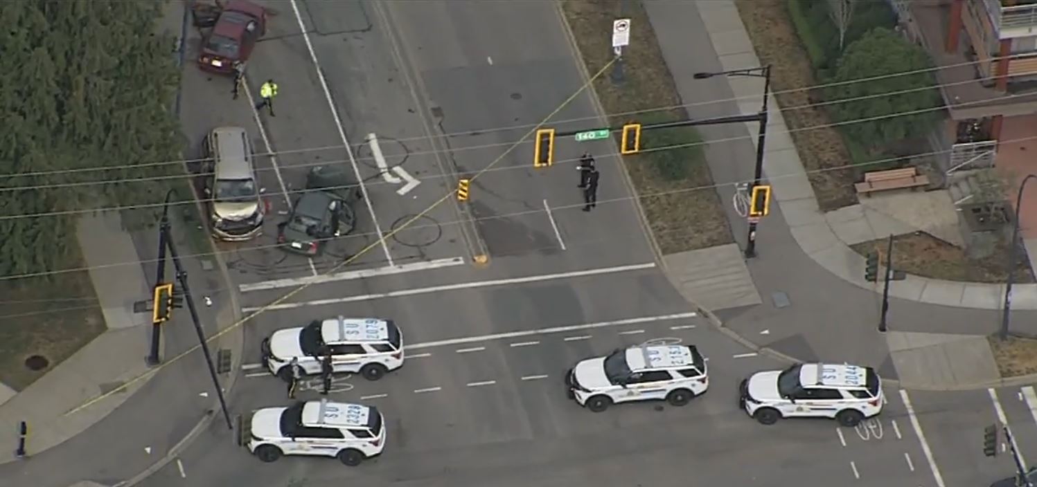 Гражданският полицейски наблюдател на Британска Колумбия отвори вратата за обвинения