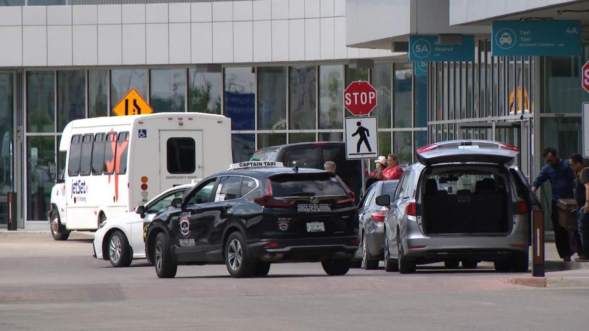 The minimum fare for taxis in Saskatoon is set to rise by $1 as early as July.