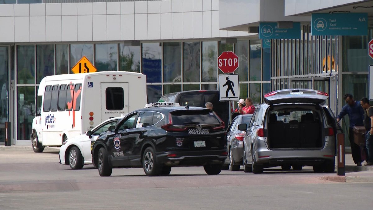 The minimum fare for taxis in Saskatoon is set to rise by $1 as early as July.