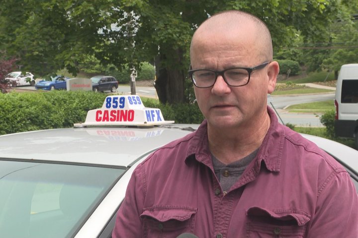Halifax taxi driver voices concerns over carbon tax impact: ‘We feel it immediately’