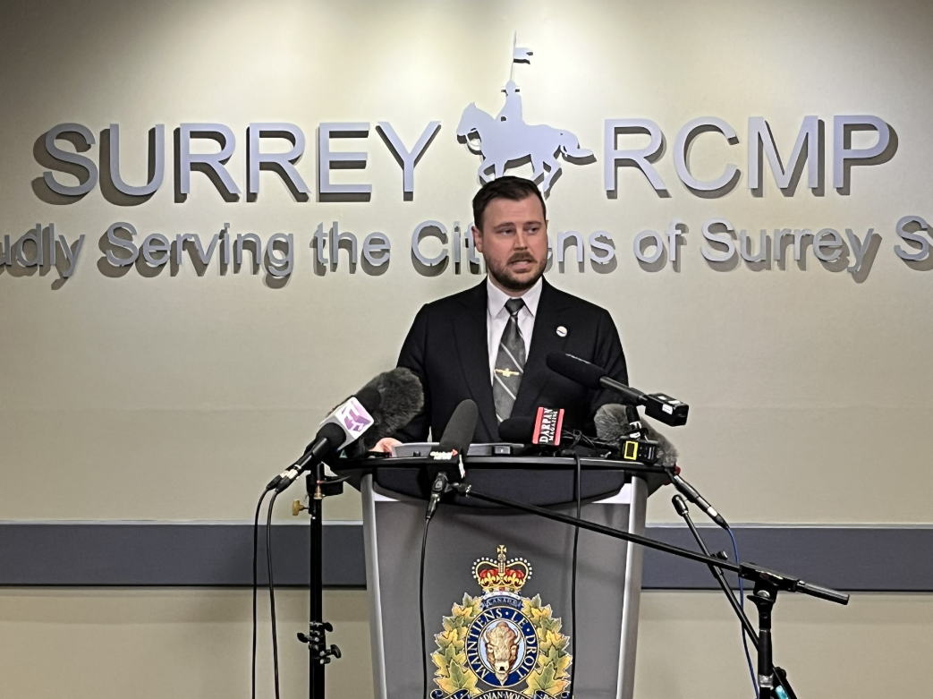 B.C. homicide police to lift veil on ‘complexities’ of gang-related investigations