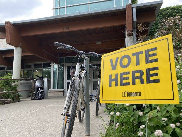 Toronto mayoral election 2023 promise tracker - Vimarsana News