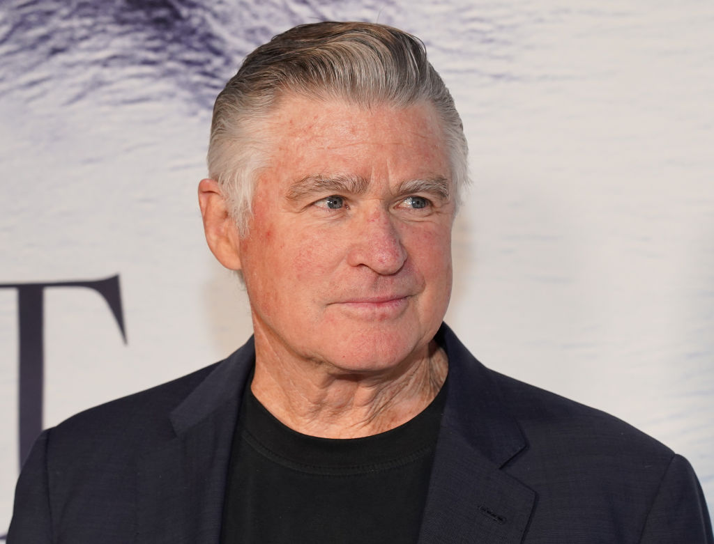 Treat Williams