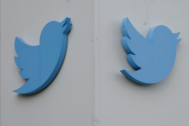 Want to view Twitter? You’ll have to have an account or sign up