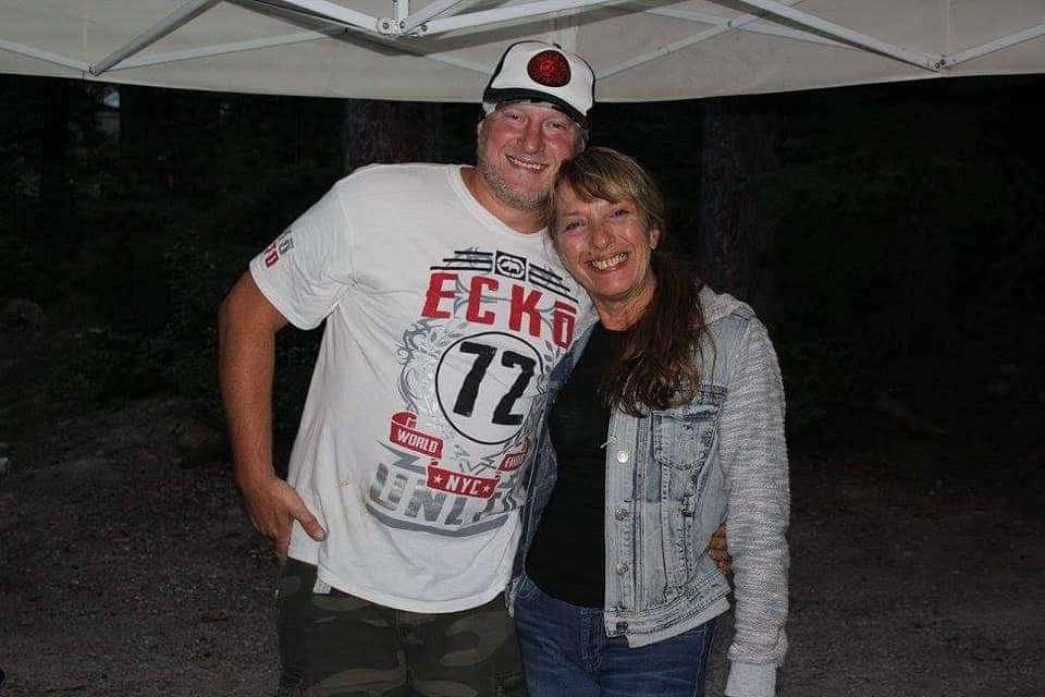 Heartless hackers target grieving mom stealing treasured memories of late son - image