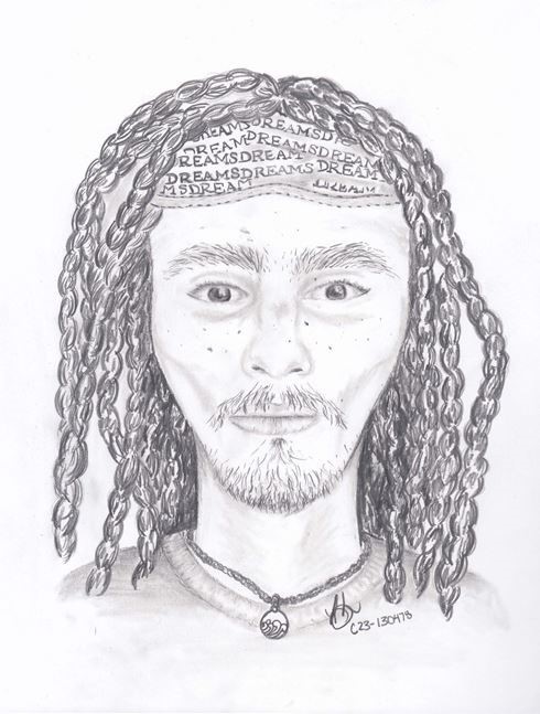 Winnipeg police say they have identified an unknown man who died last month.