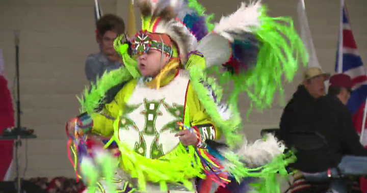 Aboriginal Awareness Week kicks off in Calgary – Calgary | Globalnews.ca