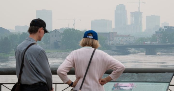 Wildfires hitting Canada’s tourism sector as travellers cancel summer plans