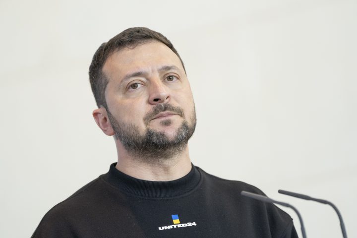 Zelenskyy warns countries to act amid possible threat to Zaporizhzhia nuclear plant – National | 24CA News