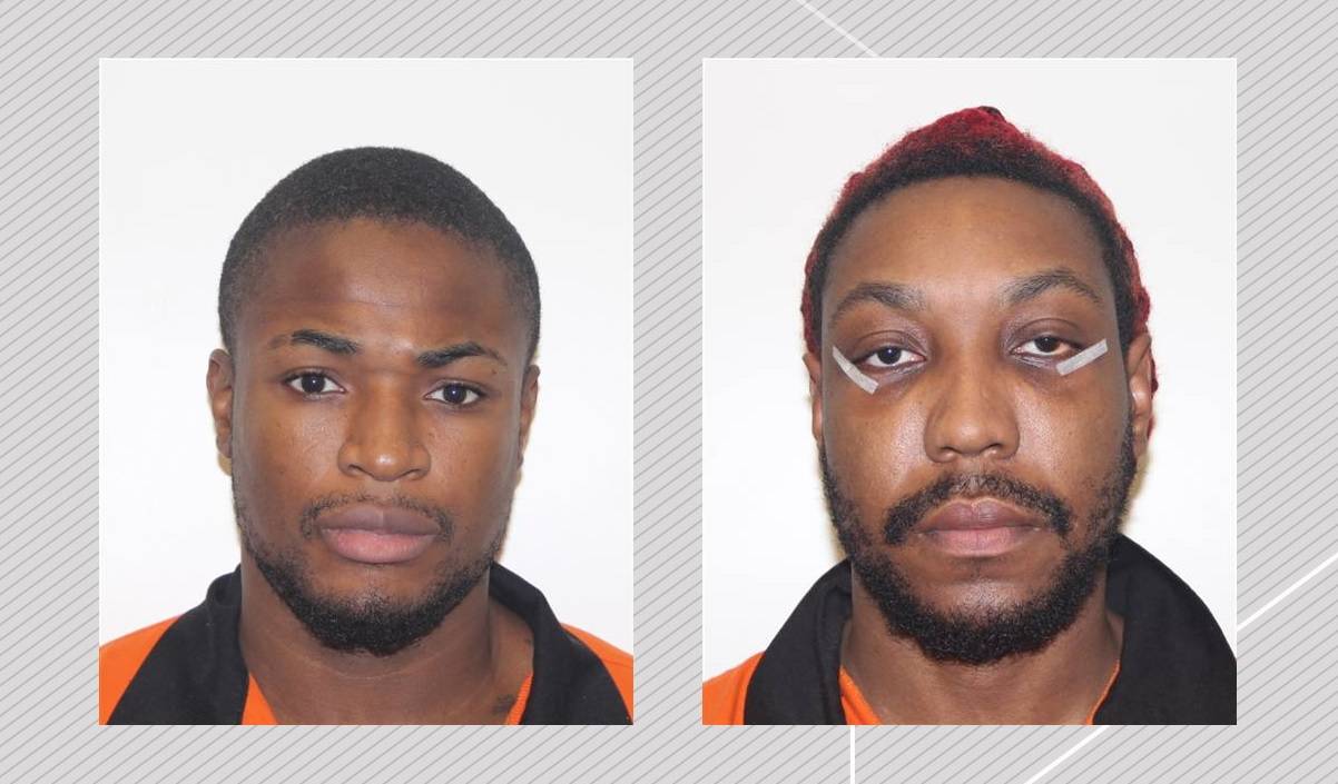 3 Edmonton suspects charged with human trafficking; 2 teens rescued - Vimarsana News