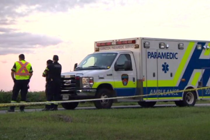 Saskatchewan searching for solution to paramedic shortage