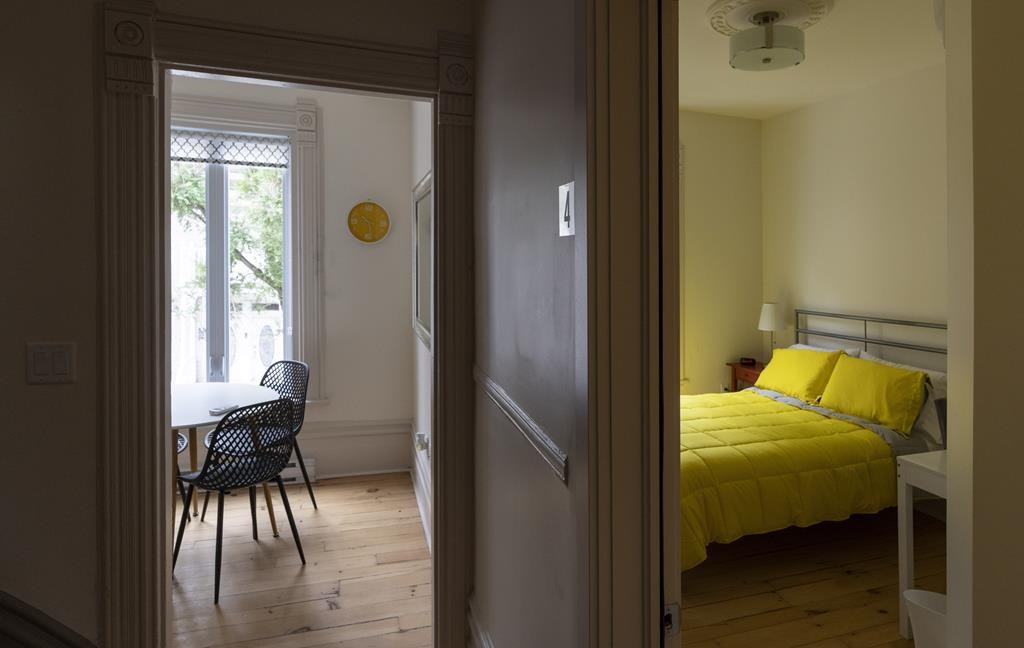 Федералното правителство на Канада и Уинипег сключиха сделка за 122