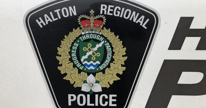 28-годишен мъж загина, след като превозно средство се удари в дърво в Халтън Хилс, Онтарио.