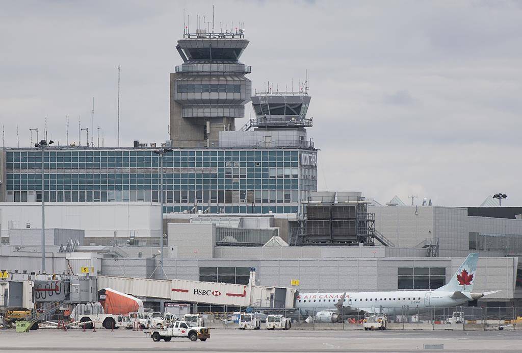 Baggage worker dies in workplace incident at Montreal-Trudeau airport - Vimarsana News
