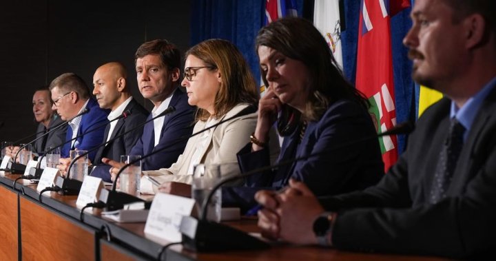 New federal health funding set to be discussed at premiers meeting