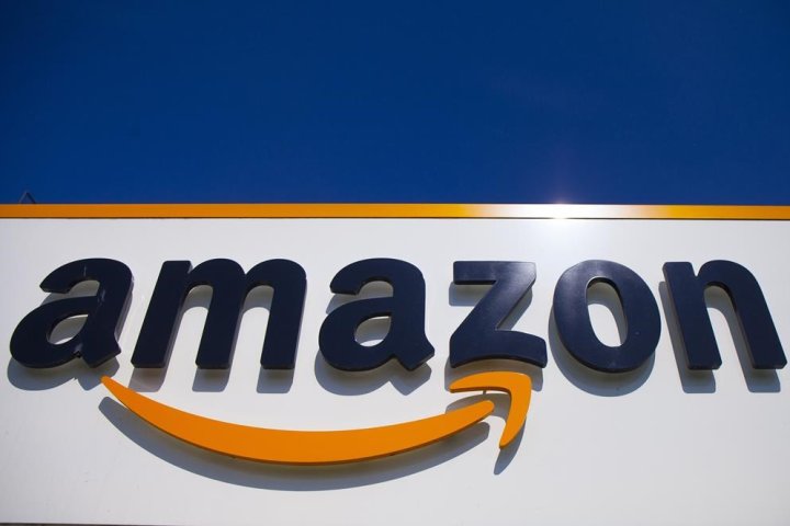 Amazon accused of being illegal monopoly in U.S. antitrust lawsuit