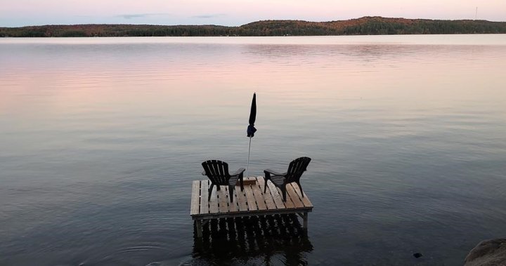 Трагичен изход, след като каякар от Торонто се удави в езерото Мускока