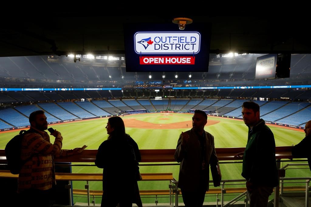 Ministry of Education audits Ontario school board after $40K Blue Jays stadium retreat