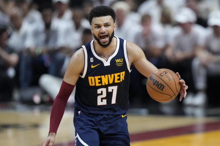 Canadian basketball star Jamal Murray will sit out FIBA World Cup