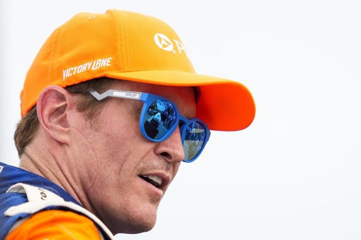 Scott Dixon ready to defend title at Honda Indy Toronto, his ‘home’ race