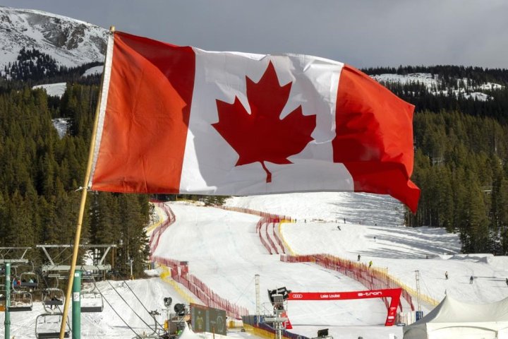 FIS removes tentative men’s downhill races at Lake Louise from calendar