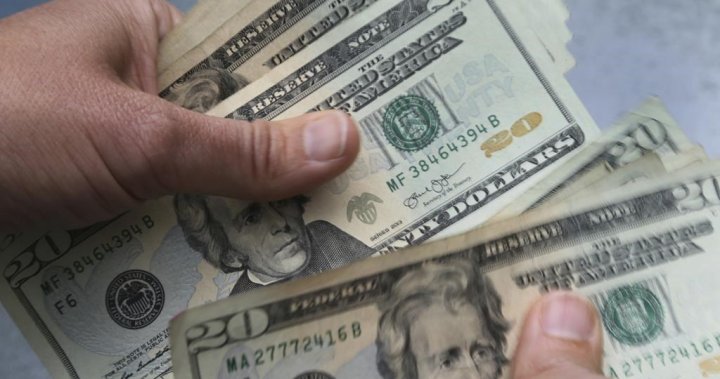 Финансовият експерт от Уинипег говори за „шумното бюджетиране“ и променящия се подход към парите