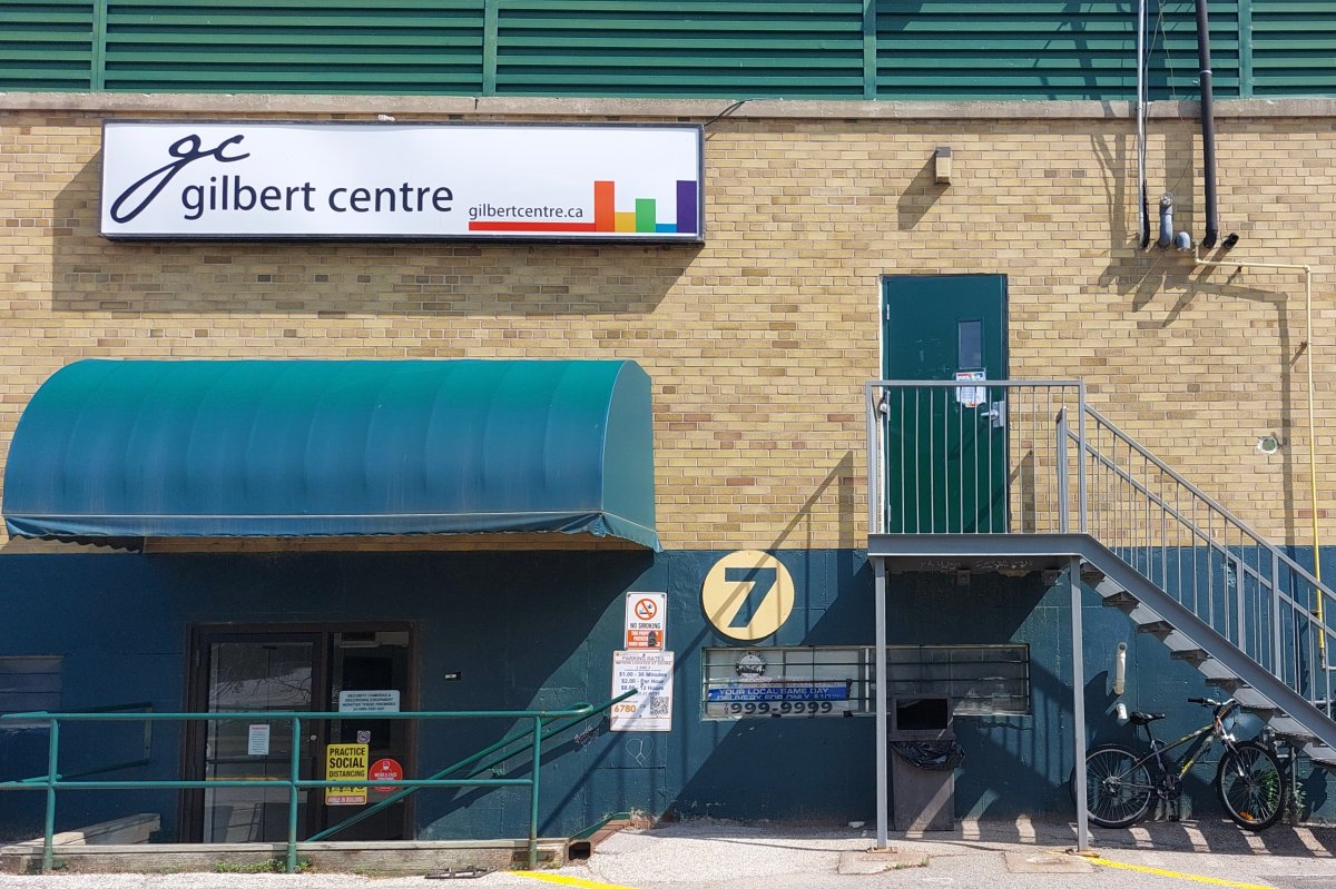 Gilbert Centre 80 Bradford St Suite 525, Barrie, ON.