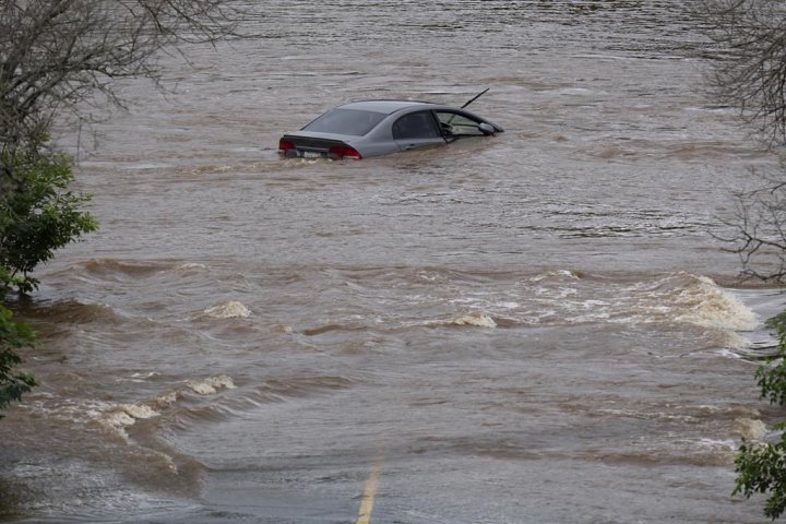 State of emergency lifted early in N.S. following devastating floods
