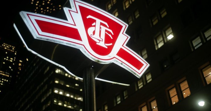Medication used to reverse opioid overdoses now available on the TTC, company says