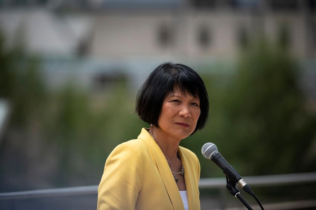 Mayor Olivia Chow told Global News in an exclusive interview a new process reviewing the delivery of city services will begin in a matter of weeks. 