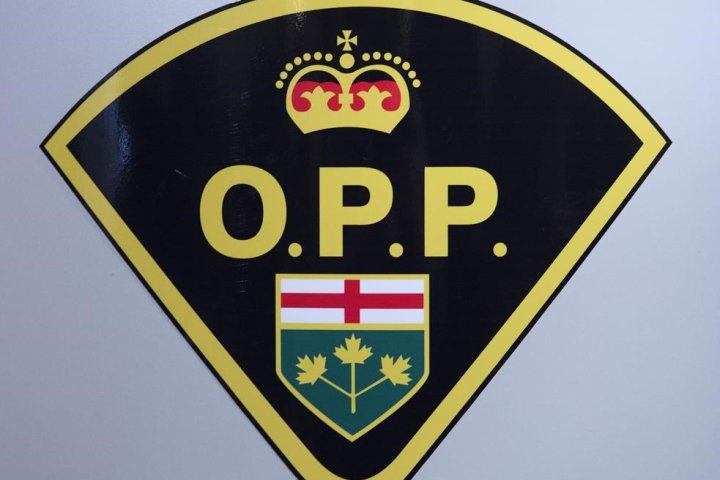 Crash north of Barrie, Ont. sends 5 people to hospital