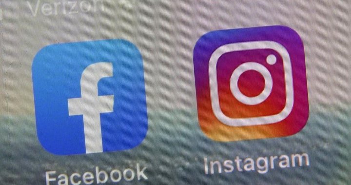 Tweaking Facebook, Instagram algorithms won’t address polarization: studies – National | Globalnews.ca