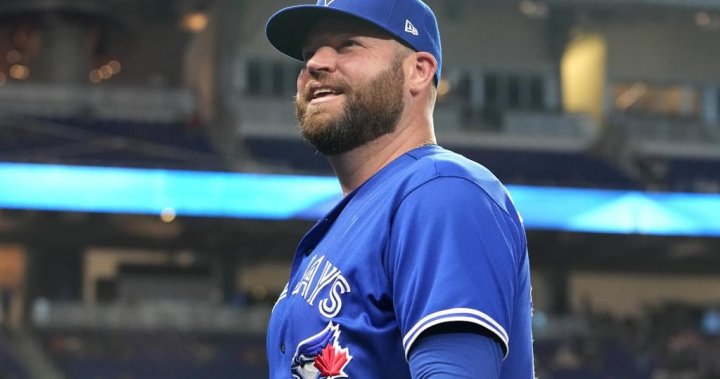 Blue Jays looking to add at MLB trade deadline